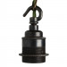 Fitting Hook Industrial E27