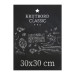 Krijtbord Classic 30x30 cm