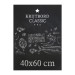 Krijtbord Classic 40x60 cm