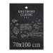 Krijtbord Classic 70x100 cm