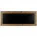 Krijtbord Steigerhout 40x100cm Overview