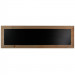 Krijtbord Steigerhout 40x130cm Overview