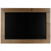 Krijtbord Steigerhout 70x90cm Overview