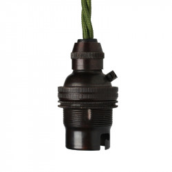 Fitting Oltan Industrial B22 Overview