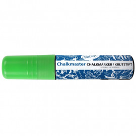 Krijtstift Groen 15mm 