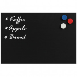 Magnetische Krijtbord Plaat 60x80cm
