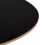 Krijtbord Rond 60 cm – Detail 