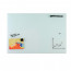 Glassboard Wit 60x90cm