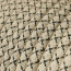 Linnen Classic Antraciet Strijkijzersnoer Detail