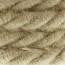Scheepstouw XL Strijkijzersnoer Detail