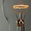 kooldraadlamp Peer Classic E27 60W sfeer