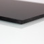 Krijtbord Buiten Ultimate 80x120 cm - Hoek