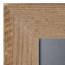 Krijtbord Flair 50x70 cm bovenhoek
