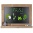 Krijtbord Flair 50x70 cm