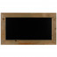 Krijtbord Steigerhout 40x70cm Overview