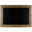 Krijtbord Steigerhout 70x90cm Overview