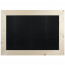 Krijtbord Hout Blank 40x60cm (2)