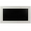 Krijtbord Steigerhout Wit 40x70cm Overview
