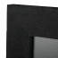 Detail hoek Krijtbord Hout Zwart 30x40cm (3)