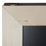 Krijtstoepbord Steigerhout Blank Detail 1