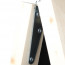 Detail scharnier Krijtstoepbord Steigerhout Blank (2)