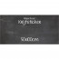 Krijtsticker Magnetisch 50x100cm