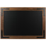 Krijtbord Noir 50x70 cm