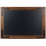 Krijtbord Magnetisch Noir 70x90 cm