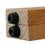 Krijtstoepbord Blank (3)