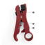 Kabelstripper Universeel