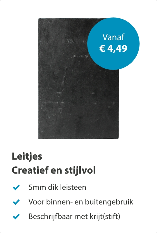 Leitjes